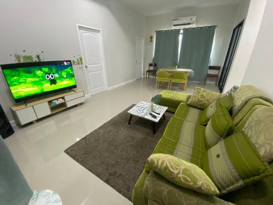 บ้านเรา@ชะอำ บ้านห้วยทรายใต้ ภายนอก รูปภาพ